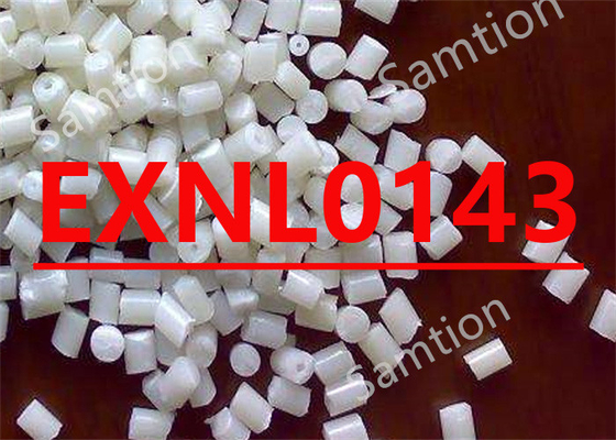 S-Plastic Noryl EXNL0143 Noryl PX1736 राल पीपीई और पीएस का मिश्रण है जो उच्च शक्ति, बढ़ी हुई गर्मी प्रतिरोध प्रदान करता है