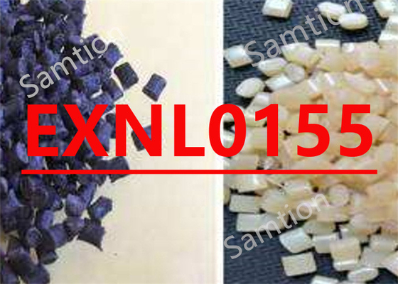 S-Plastic Noryl EXNL0155 गैर-हेलोजेनित गैर-ब्रोमाइज्ड लौ retardant Noryl तार कोटिंग अनुप्रयोग के लिए