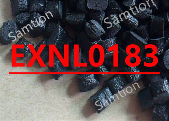 S-Plastic Noryl EXNL0183 प्रयोगात्मक Noryl EXNL0183 एक अनफिल इंजेक्शन मोल्ड ग्रेड है