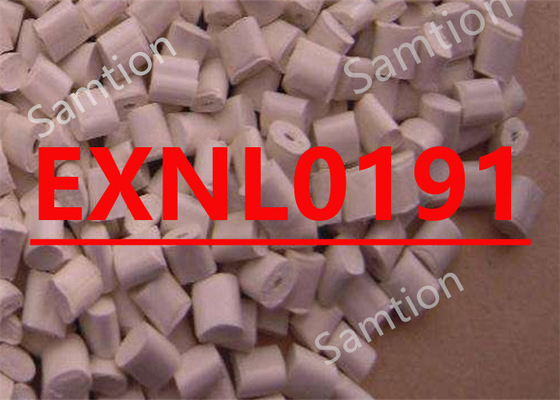 S-Plastic Noryl EXNL0191 एक अनफिल इंजेक्शन मोल्डेबल मॉडिफाइड पॉलीफेनिलीन ईथर रेजिन है