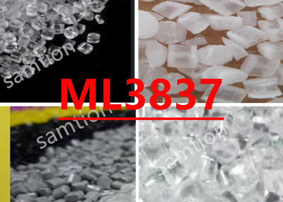 सैबिक लेक्सान ML3837 एक कम चिपचिपाहट बहुउद्देश्यीय ग्रेड है जो भाप नसबंदी अनुप्रयोगों के लिए उपयुक्त है