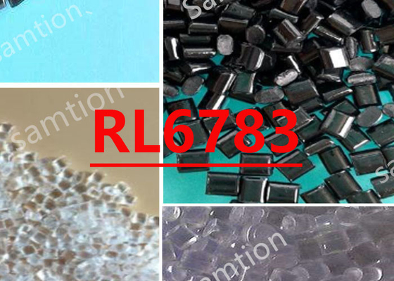 S-Plastic Lexan RL6783 राल प्रतिबंधित है। उपभोक्ता पुनर्नवीनीकरण से पहले/बाद में उपलब्ध कच्चे माल के आधार पर सीमित आपूर्ति।