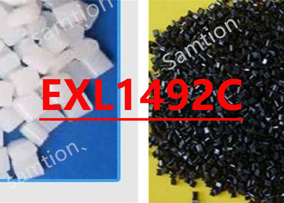 सैबिक लेक्सन EXL1492C मध्यम प्रवाह, पॉलीकार्बोनेट सिलोक्सन कोपोलिमर राल। -20C तक नपुंसकता के लिए नाखूनदार इज़ोड डक्टिल। यूएस एफडीए