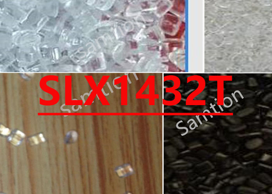 सैबिक लेक्सान SLX1432T मध्यम चिपचिपाहट पीसी कोपोलिमर के साथ बेहतर यूवी स्थिरीकरण और जोड़ा रिलीज़ एजेंट