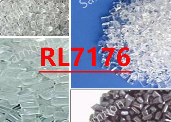 S-Plastic  Rl7176 राल प्रारंभिक डेटा है. लिपिड प्रतिरोधी.