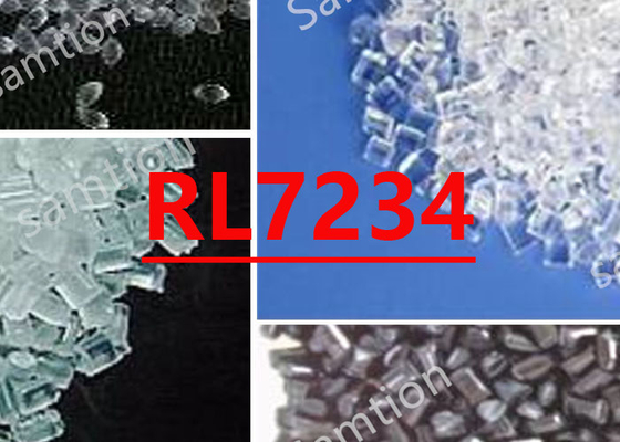 सैबिक लेक्सान आरएल7234 राल कस्टम रंग सनवियर अनुप्रयोगों के लिए प्रतिबंधित पीसी राल है।