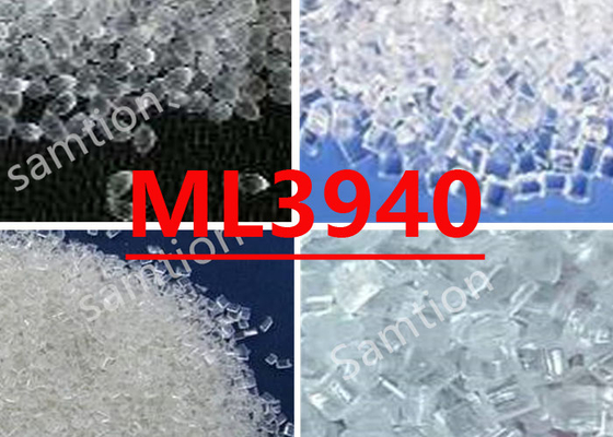 S-Plastic Lexan ML3940 एक अत्यधिक यूवी स्थिर ग्रेड है जो एक सह-विसारण उत्पाद के रूप में विकसित किया गया है जो प्रदर्शित करता है