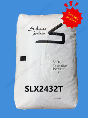 S-Plastic  SLX2432T मध्यम चिपचिपाहट बढ़ाया यूवी स्थिरीकरण और जोड़ा रिलीज़ एजेंट।