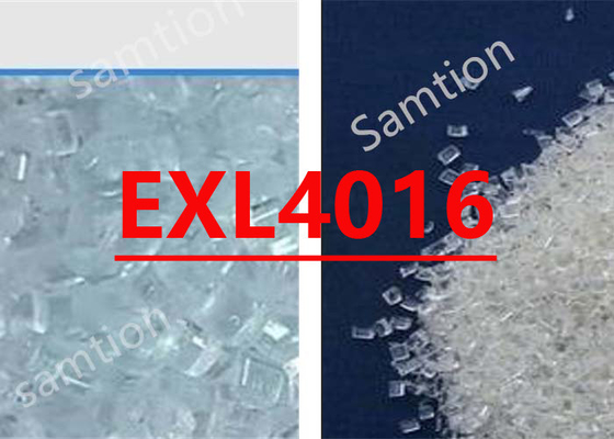 S-Plastic Lexan EXL4016 6% GF प्रबलित अपारदर्शी पॉलीकार्बोनेट-सिलोक्साइन कोपोलिमर, अच्छे प्रभाव के साथ बढ़ी हुई कठोरता के लिए
