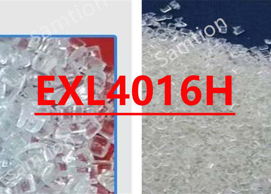 S-Plastic  EXL4016H 6% GF सुदृढ़ अपारदर्शी पॉलीकार्बोनेट-सिलोक्साइन कोपोलिमर