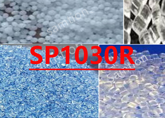 सैबिक लेक्सान SP1030R उच्च प्रदर्शन ग्रेड बहुत उच्च प्रवाह, उत्कृष्ट प्रभाव (INI=60 KJ/M2 @ 4 मिमी) प्रदान करता है।