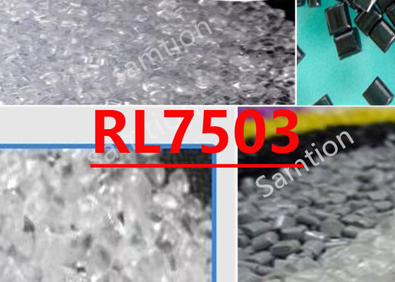 S-Plastic  RL7503 राल IsImpact संशोधित पीसी/सिलोक्साइन कोपोलिमर।