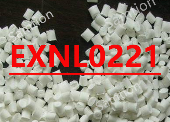 S-Plastic Noryl EXNL0221 राल एक संशोधित पीपीई-पीएस मिश्रण है जिसमें गैर-हेलोजेनेट का उत्कृष्ट संतुलन है