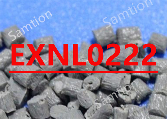 S-Plastic Noryl EXNL0222 प्रयोगात्मक Noryl EXNL0222 राल एक उच्च प्रदर्शन संशोधित पीपीई-पीएस मिश्रण है जो प्रदर्शित करता है