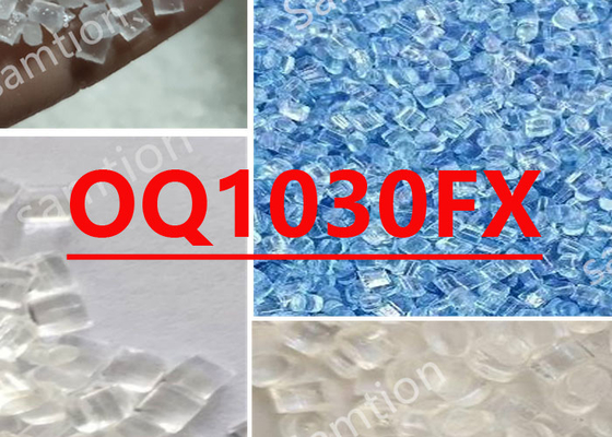 सैबिक लेक्सान OQ1030FX ऑप्टिकल क्वालिटी हाई प्यूरिटी, हाई फ्लो पीसी फॉर सीडी एंड सीडी-आर. विजुअलएफएक्स उत्पाद रंग पैकेज