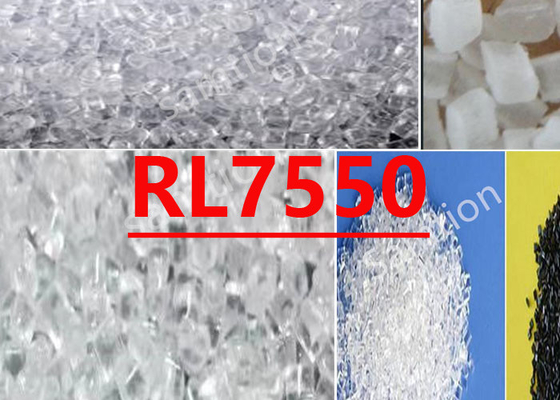 सैबिक लेक्सान आरएल7550 राल प्रारंभिक डेटा है। 10% ग्लास प्रबलित, उच्च पिघलने प्रवाह पीसी। रीसायकल आधारित फॉर्मूलेशन।
