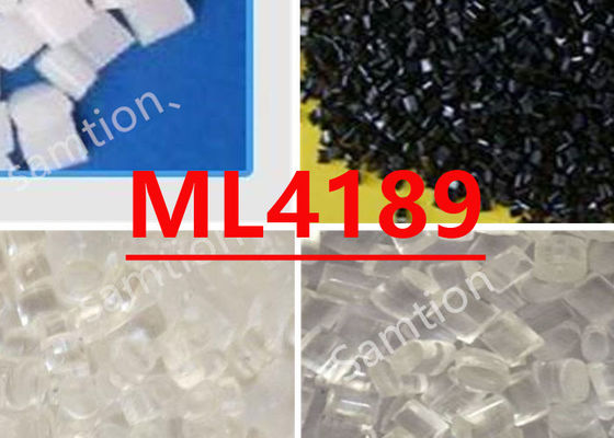 सैबिक लेक्सान ML4189 सामान्य प्रयोजन पीसी. लौ retardant. अतिरिक्त आंतरिक मोल्ड रिलीज.
