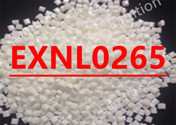 सैबिक नॉरिल EXNL0265 प्रयोगात्मक नॉरिल* EXNL0265 कई रूपांतरण मार्गों के लिए डिज़ाइन किया गया एक अनफिल ग्रेड है