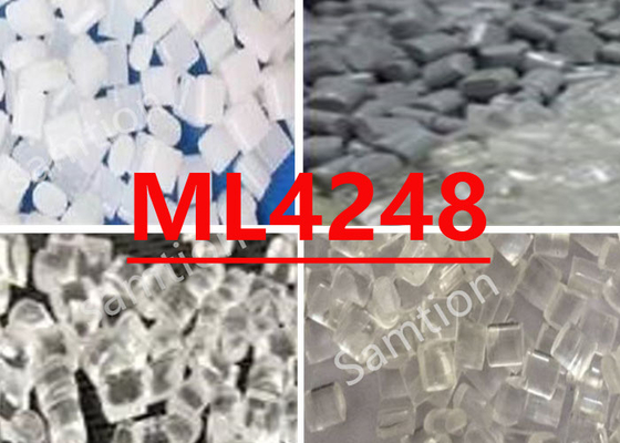 S-Plastic Lexan ML4248 FAR 25 853a अनुपालन की आवश्यकता वाले विमान अनुप्रयोगों के लिए पॉली कार्बोनेट एक्सट्रूज़न ग्रेड पारदर्शी