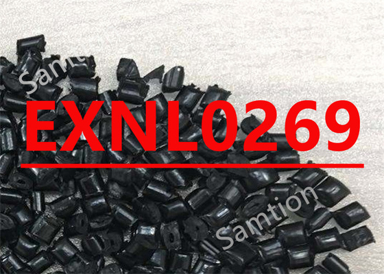 S-Plastic Noryl EXNL0269 राल एक संशोधित पीपीई-पीएस मिश्रण है जो गैर-हेलोजेनेट का उत्कृष्ट संतुलन प्रदर्शित करता है