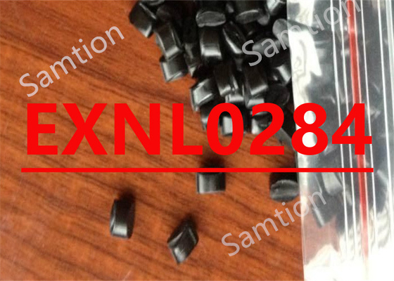 S-Plastic Noryl EXNL0284 राल Polyphenylene  (PPE) और Polystyrene (PS) राल का एक उच्च प्रवाह मिश्रण है