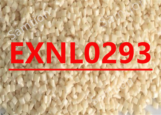 S-Plastic Noryl EXNL0293 उच्च प्रवाह के साथ गर्मी प्रतिरोधी और आयाम स्थिर अनफिल रेजिन