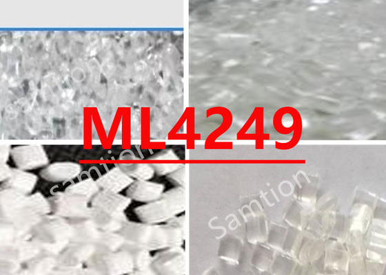 S-Plastic Lexan Ml4249 दूर की आवश्यकता वाले विमान अनुप्रयोगों के लिए पॉली कार्बोनेट