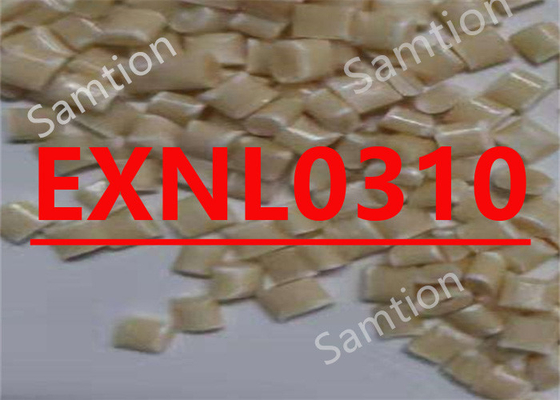 S-Plastic Noryl EXNL0310 ई/ई अनुप्रयोगों के लिए एक 20% ग्लास भरा हुआ ग्लोबल ग्रेड लौ retardant है