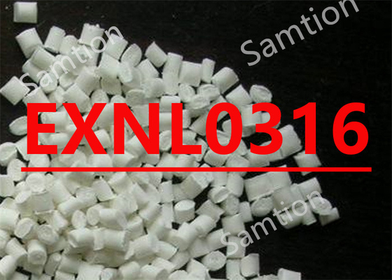 S-Plastic Noryl EXNL0316 राल एक संशोधित पीपीई-पीएस मिश्रण है जिसमें गैर-हेलोजन का उत्कृष्ट संतुलन है।