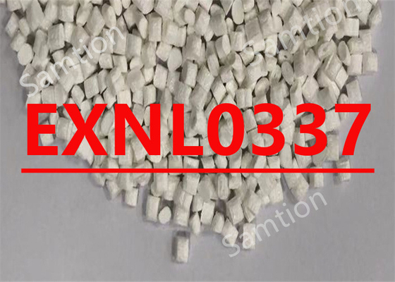 S-Plastic Noryl EXNL0337 एक अनफिल इंजेक्शन मोल्डेबल मॉडिफाइड पॉलीफेनिलीन ईथर रेजिन है
