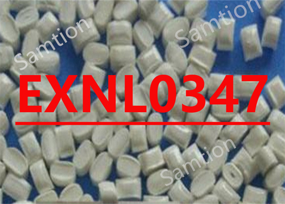 S-Plastic Noryl EXNL0347 राल एक संशोधित पीपीई-पीएस मिश्रण है जिसमें गैर-हेलोजन का उत्कृष्ट संतुलन है
