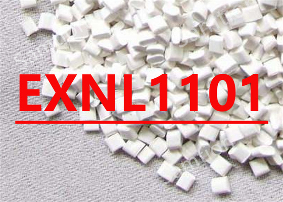 S-Plastic Noryl EXNL1101 एक गैर-हेलोजेनित लौ retardant के साथ एक Polyphenylene ईथर राल केंद्रित है