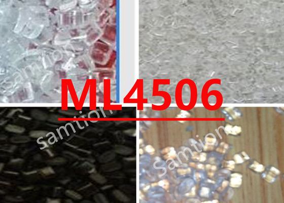सैबिक लेक्सान ML4506 पारदर्शी पॉलीकार्बोनेट FAR 25.853a अनुपालन की आवश्यकता वाले विमान अनुप्रयोगों के लिए