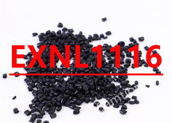S-Plastic Noryl EXNL1116 ऑटोमोबाइल में मूल्यांकन के लिए लचीला गैर-हेलोजेनेटेड FR MPPE एक्सट्रूज़न ग्रेड सामग्री