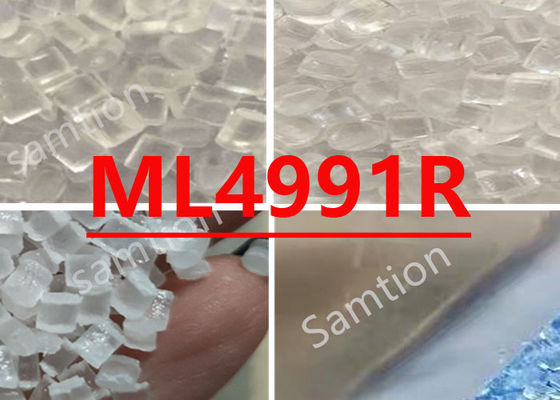 S-Plastic  Ml4991r प्रारंभिक डेटा. प्रभाव संशोधित पीसी.