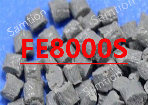S-Plastic Noryl FE8000S राल एक गैर भरा हुआ संशोधित पॉलीफेनिलीन ईथर राल है जिसे तरल पदार्थों को संभालने के लिए डिज़ाइन किया गया है