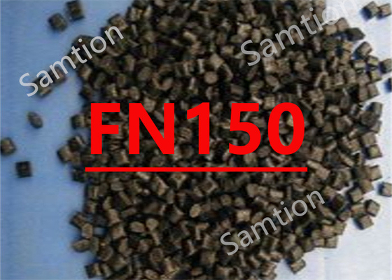 S-Plastic Noryl FN150 ट्विन वॉल फोम UL मानक 94 V-0/5V रेटिंग्स को 4 मिमी की दीवार मोटाई पर पूरा करता है। ये अद्वितीय