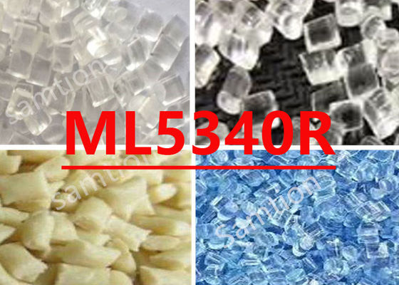 S-Plastic  ML5340R उच्च प्रवाह।