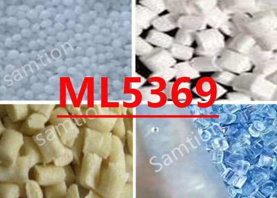 सैबिक लेक्सन ML5369 प्रारंभिक डेटा. 19% ग्लास प्रबलित उच्च प्रवाह.