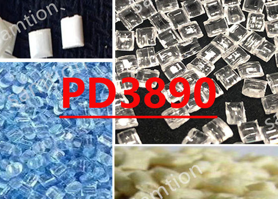 S-Plastic  PD3890 एक मध्यम प्रवाह, 30% ग्लास भरा हुआ, इष्टतम रिलीज के साथ लौ retardant इंजेक्शन मोल्डिंग ग्रेड