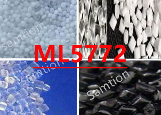 S-Plastic  ML5772 एफडीए अनुपालन। एक बार में इस्तेमाल होने वाली वस्तुओं/छोटे जीवन चक्र के लिए आदर्श अच्छा स्पष्टता गर्मी प्रतिरोध गुण Reten