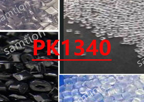 S-Plastic  PK1340 एक रैखिक पॉलीकार्बोनेट ग्रेड बहु-परत फिल्म संरचनाओं के सह-एक्सट्रूज़न के लिए तैयार किया गया।