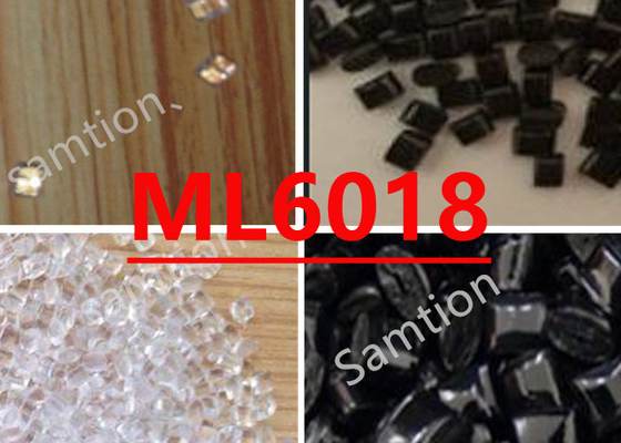 सैबिक लेक्सान ML6018 इम्पैक्ट मॉडिफाइड पीसी. दूरसंचार बाजार में उपयोग