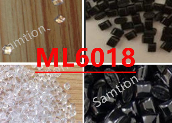 सैबिक लेक्सान ML6018 इम्पैक्ट मॉडिफाइड पीसी. दूरसंचार बाजार में उपयोग