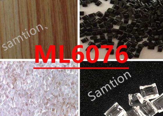 S-Plastic  ML6076 FAR 25 पास करता है।853: 60 सेकंड 30 मिलियन पर।