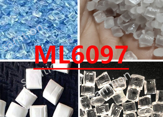 सैबिक लेक्सान ML6097 बहुत उच्च प्रवाह, सामान्य प्रयोजन ग्रेड डिस्पोजेबल/छोटे जीवन चक्र के लिए। अच्छी स्पष्टता और गर्मी