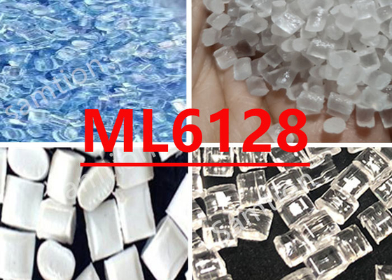 सैबिक लेक्सन ML6128 ML6128 एक उच्च गर्मी प्रतिरोधी पॉली ((एस्टर) कार्बोनेट इंजेक्शन मोल्डिंग राल है। लौ retardant।