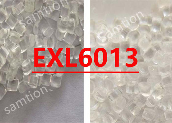 S-Plastic  EXL6013 विशेष रूप से अनुप्रयोगों के लिए विकसित एक उच्च प्रभाव प्रदर्शन संयुक्त की आवश्यकता होती है