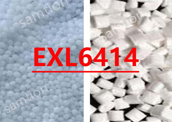 S-Plastic Lexan EXL6414 PC-Siloxane Copolymer With Excellent Processsability. प्रभाव संशोधित, मध्यम प्रवाह, अत्यंत निम्न तापमान.