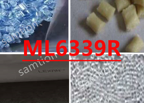 सैबिक लेक्सन ML6339R उत्कृष्ट प्रदर्शन उत्कृष्ट प्रवाह और कम तापमान प्रभाव का अद्वितीय संयोजन।